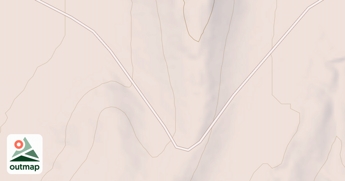 Map of BLM National GTLF Public Motorized Roads e9985d5f-f72f-4156-9fee-679a6e3de53d