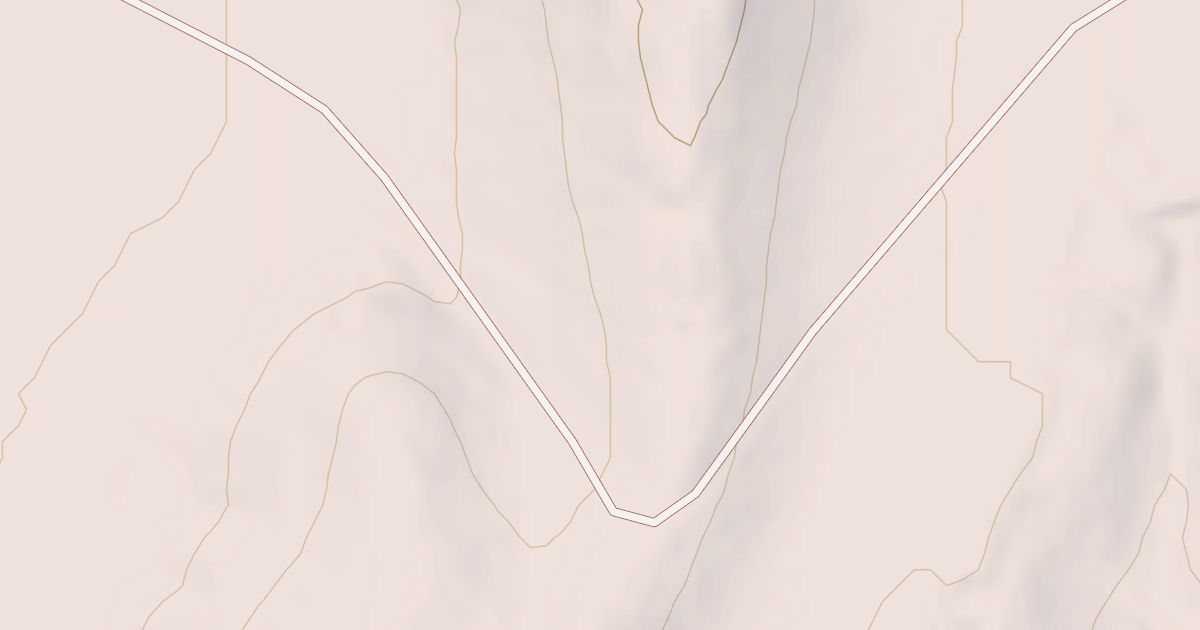 Map preview of BLM National GTLF Public Motorized Roads e9985d5f-f72f-4156-9fee-679a6e3de53d