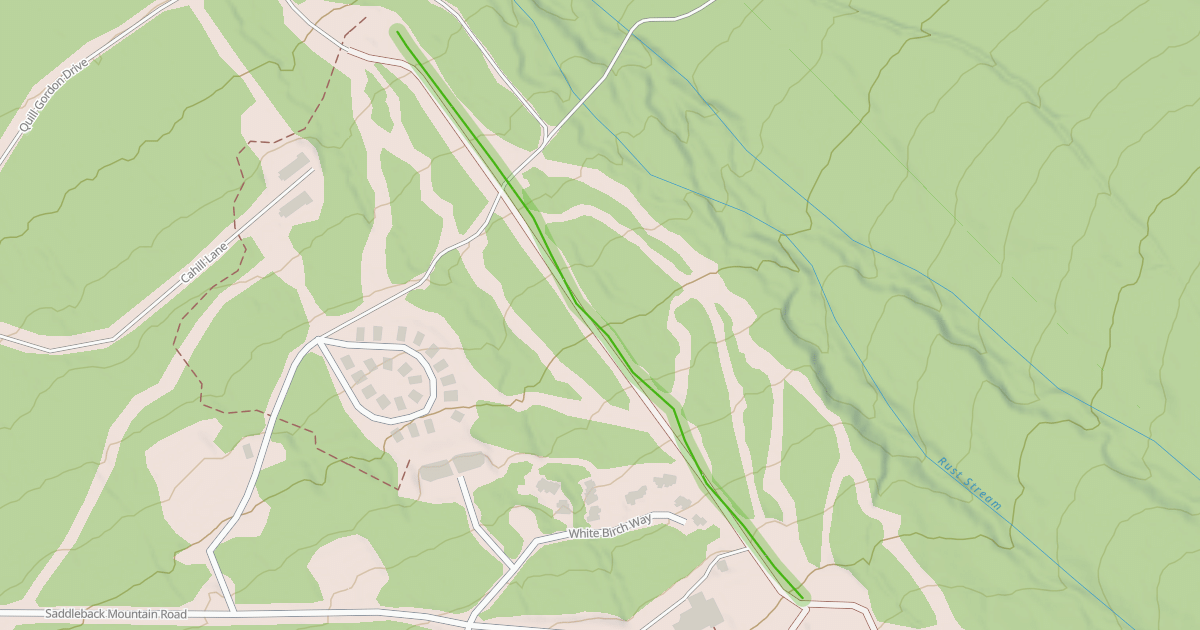 Map preview of Royal Tiger
