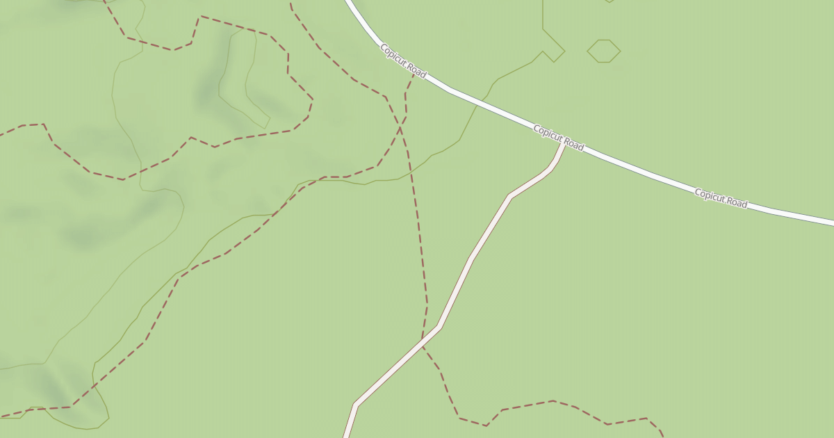 Map preview of USGS National Digital Trails b81fac4f-3a5b-44f3-9f01-d88f3c20c3ab