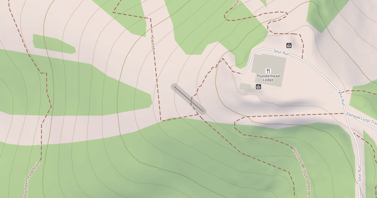 Map preview of Heavenly Daze