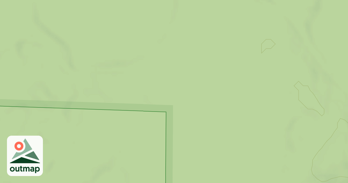 Map of SPUR 1132AA