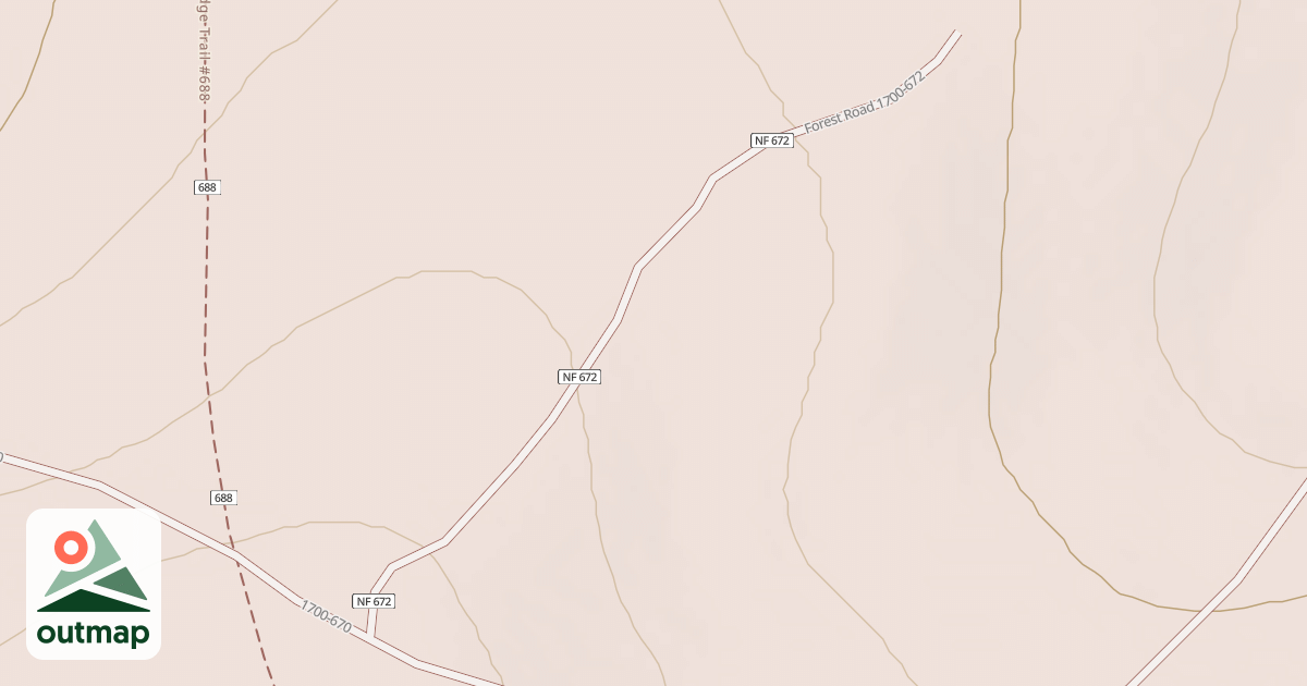 Map of 1700672