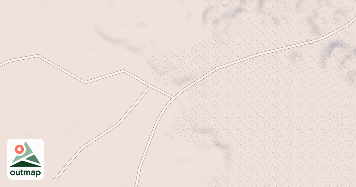 Map of BLM National GTLF Public Motorized Roads 664bff44-e2fa-4c05-978b-5bd520227b1b