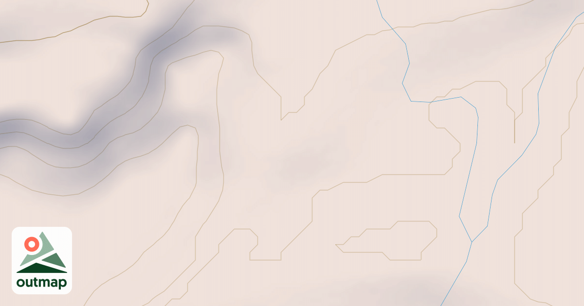 Map of BLM National GTLF Public Motorized Roads 297b8c8b-1127-46f9-8f03-2bfdf5f64714