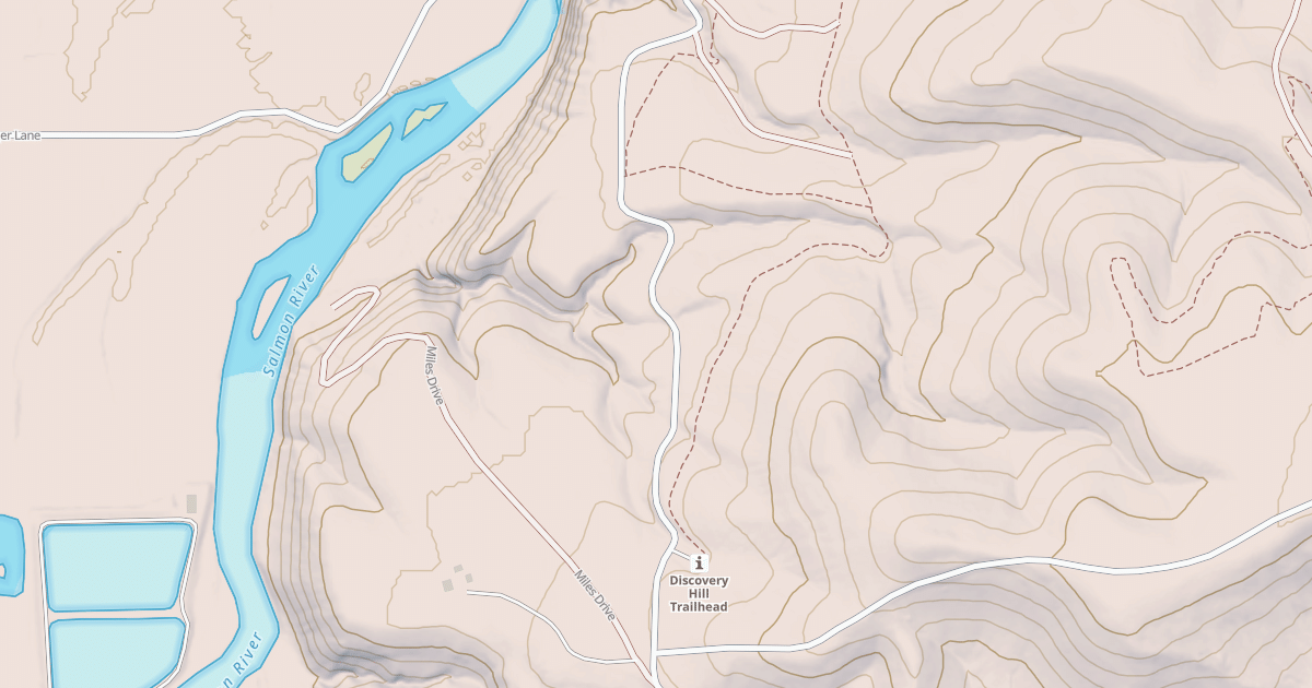 Map preview of BLM National GTLF Public Motorized Roads c60402d1-6fdc-4ca2-99f6-b0e46eb6fe9d