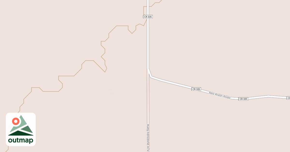 Map of BLM National GTLF Public Motorized Roads 00748c93-cf9c-49b2-93e7-2fcd917686f4