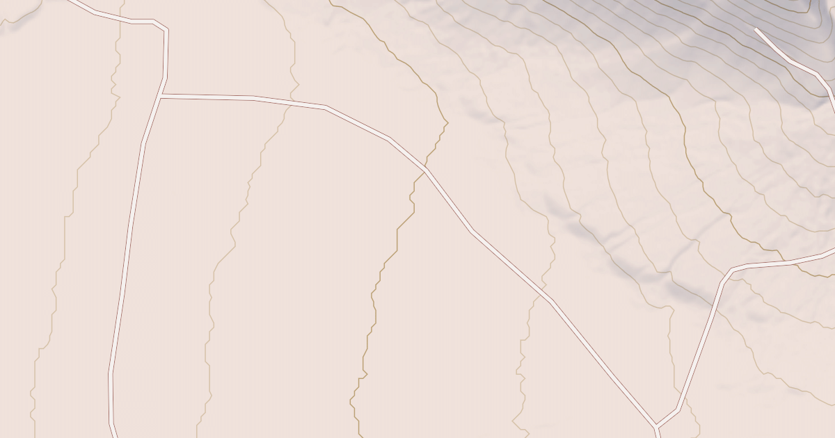 Map preview of BLM National GTLF Public Motorized Roads 3e531f80-7c4a-4a9b-82e1-90edda36dc66