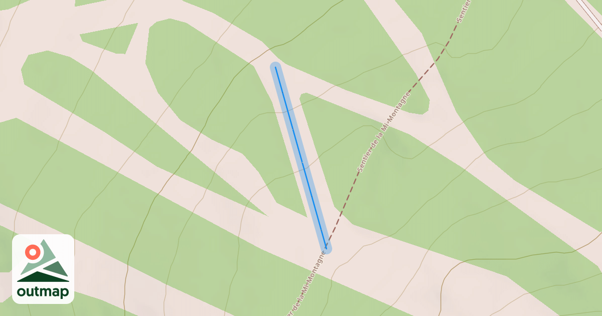 Map of 4a