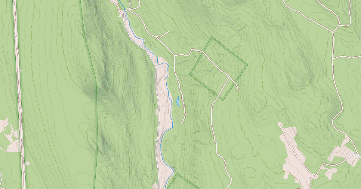 Map preview of 96