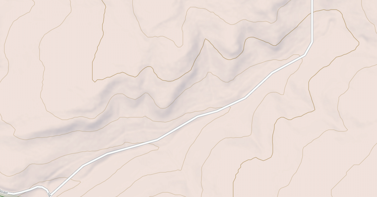 Map preview of WILLOW SPRINGS BR 1K