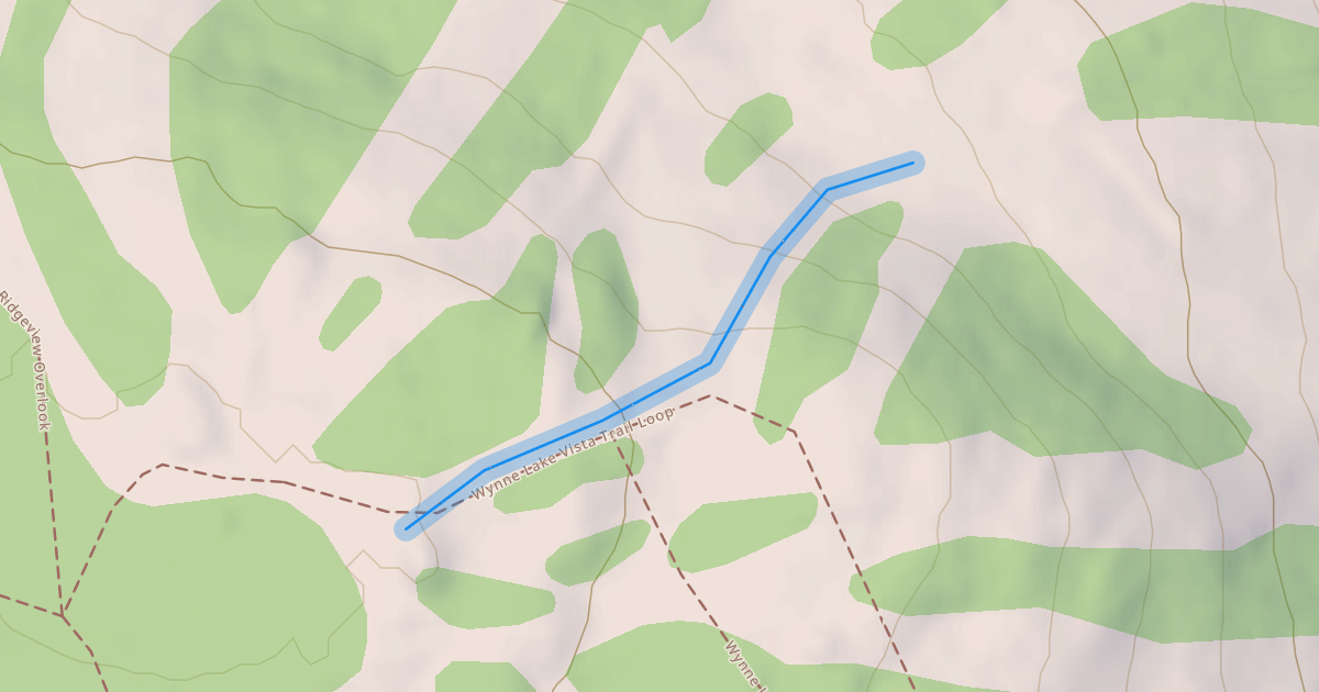 Map preview of Olympic Valley