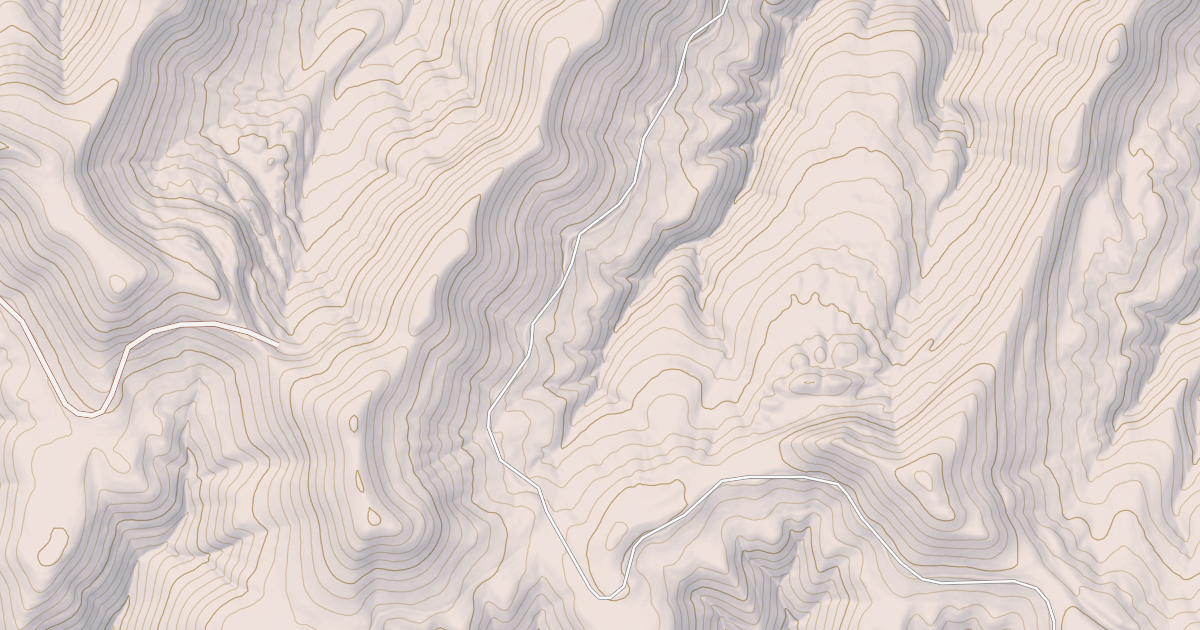Map preview of BLM National GTLF Public Motorized Roads 433ecb77-37a2-45d1-83e2-f9e952e74c70