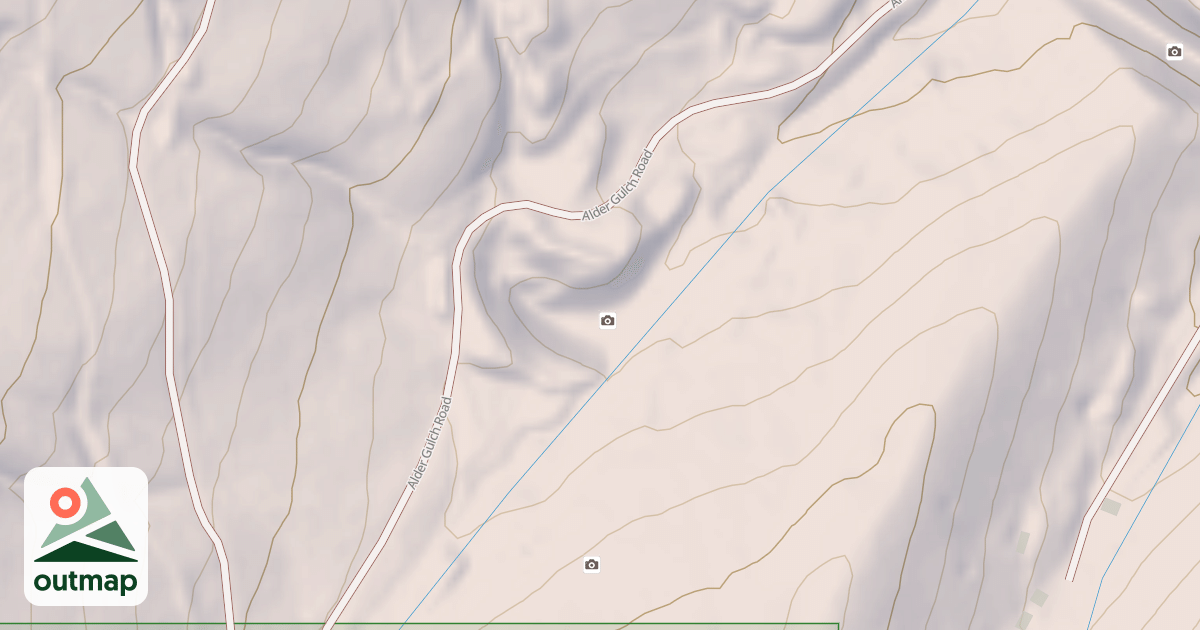 Map of BLM National GTLF Public Motorized Roads 7434a73c-86bc-4f8a-882b-b067193383e6