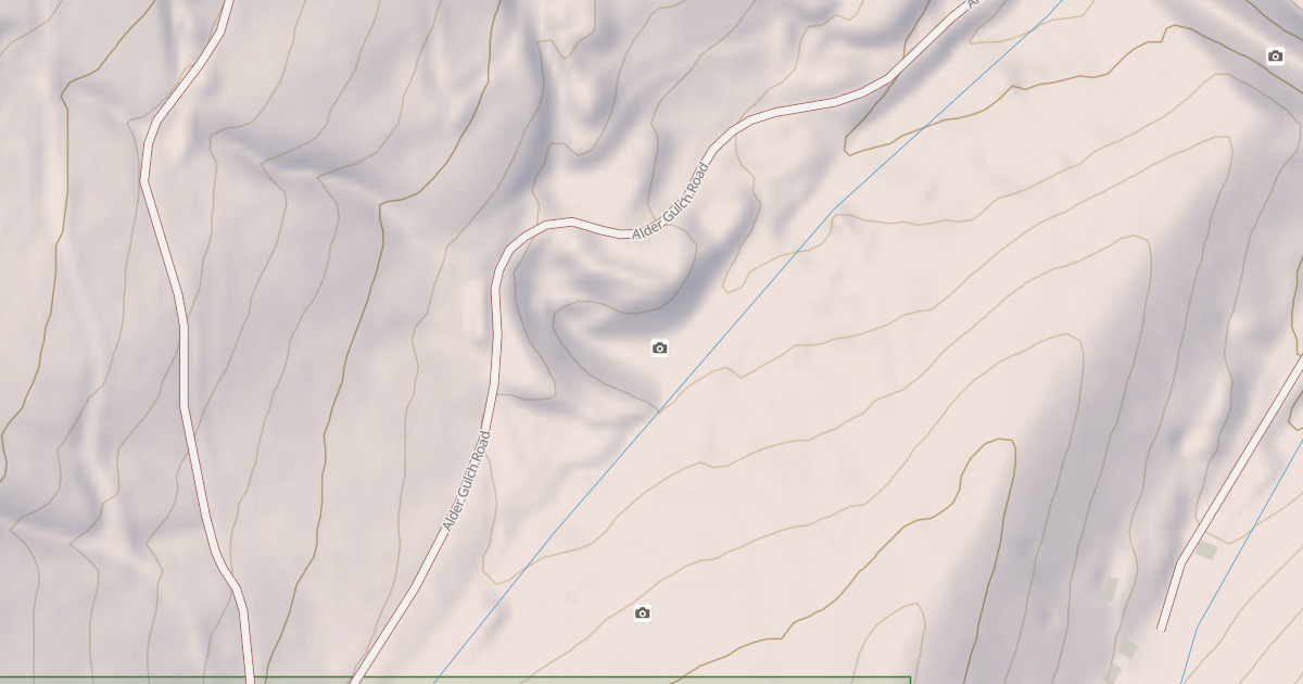 Map preview of BLM National GTLF Public Motorized Roads 7434a73c-86bc-4f8a-882b-b067193383e6