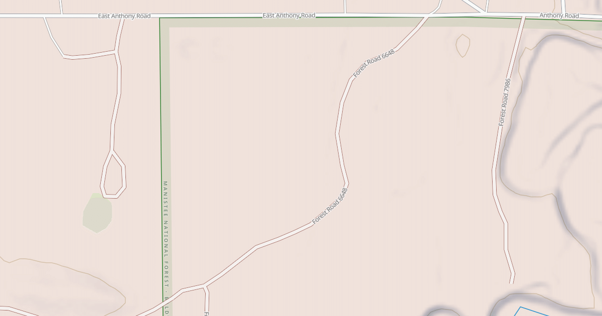 Map preview of 6648
