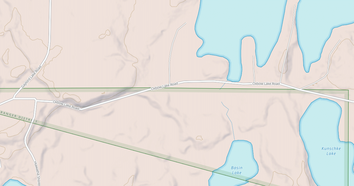 Map preview of FDR6899