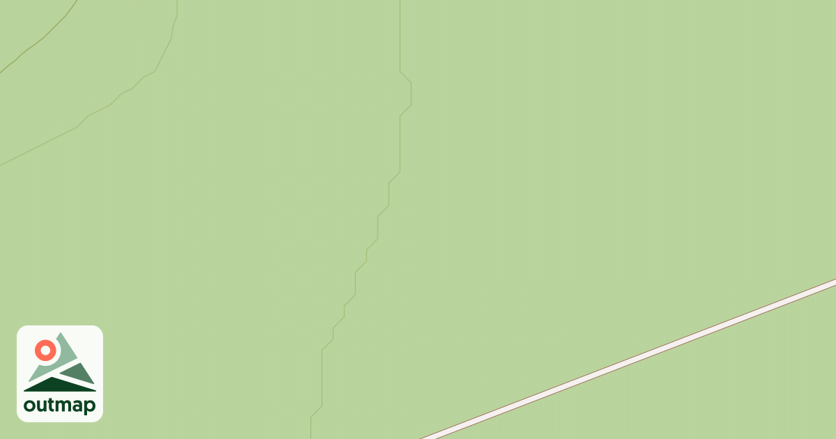 Map of 4240018
