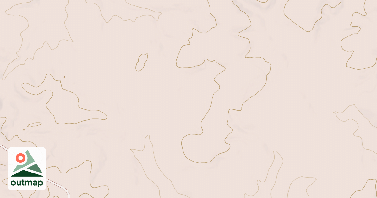 Map of OUTLAND