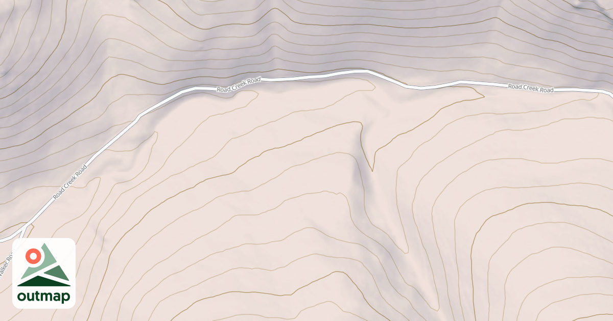 Map of BLM National GTLF Public Motorized Roads 00a56a25-b30c-4418-aef5-7eb5225675fd