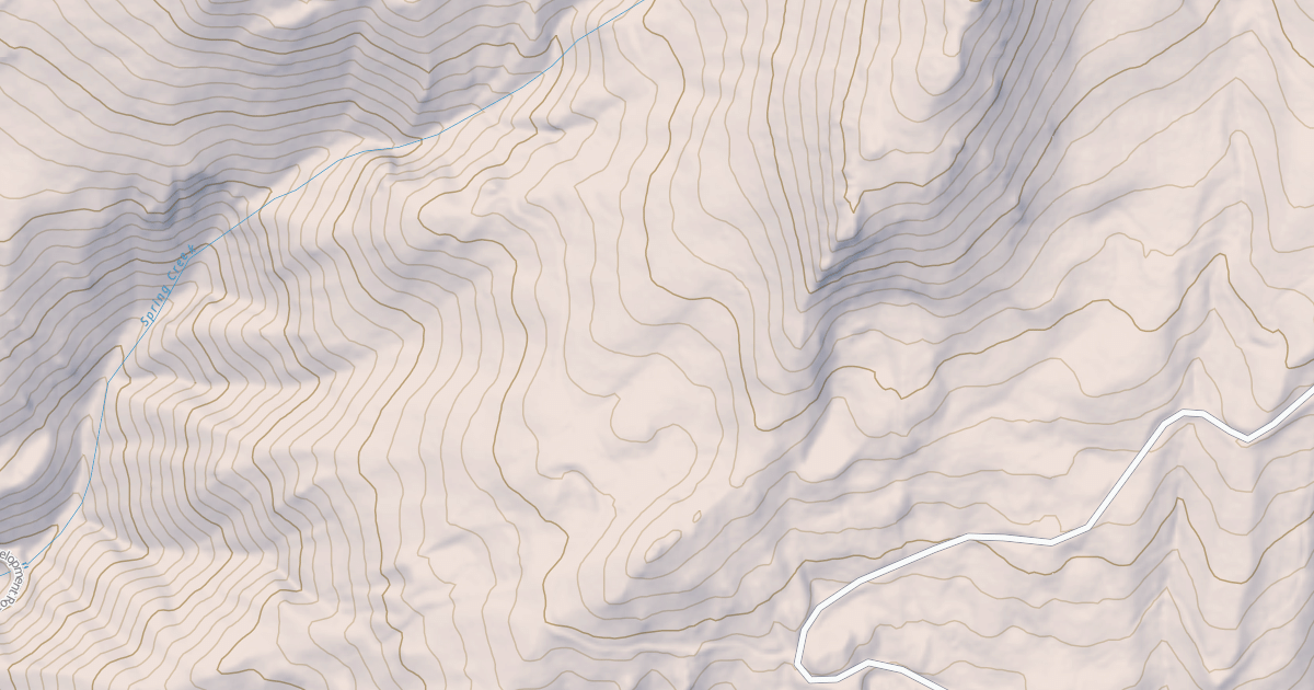 Map preview of GOLDEN