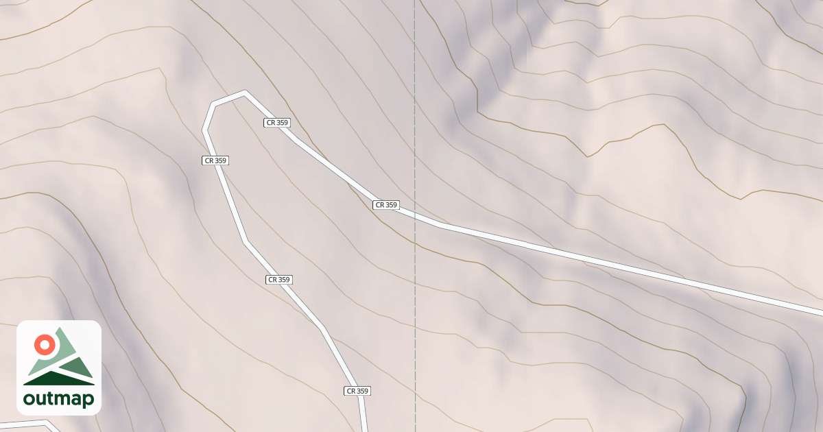 Map of BLM National GTLF Public Motorized Roads 472b4552-f0db-41db-a0e7-15a510932910