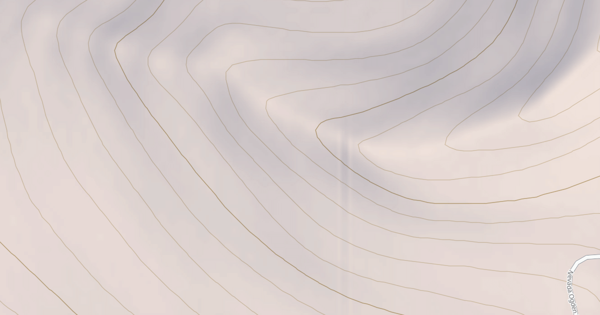 Map preview of TRAPPER MOUNTAIN #9