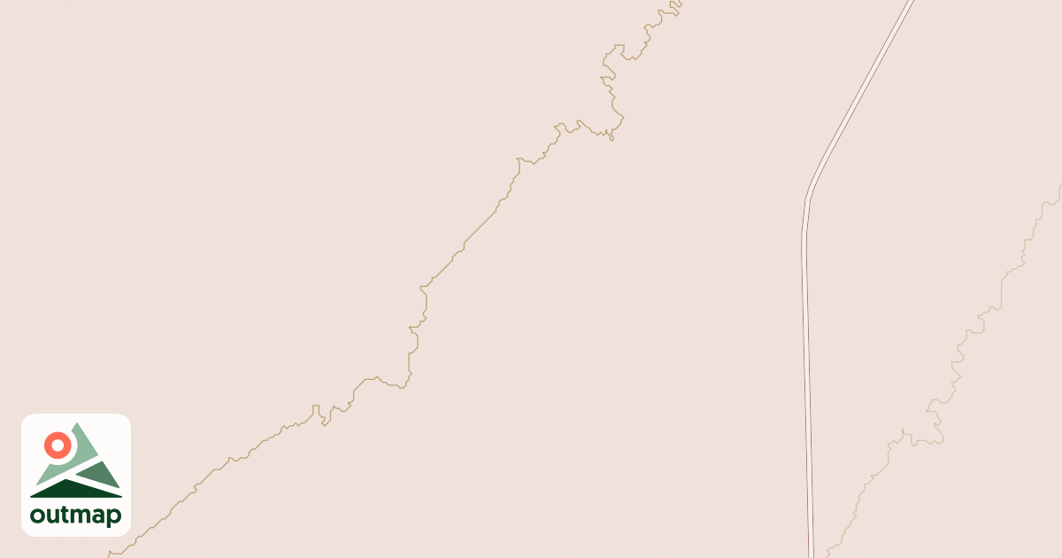 Map of BLM National GTLF Public Motorized Roads 27ce58ce-7388-4594-a1d6-616e3500246b