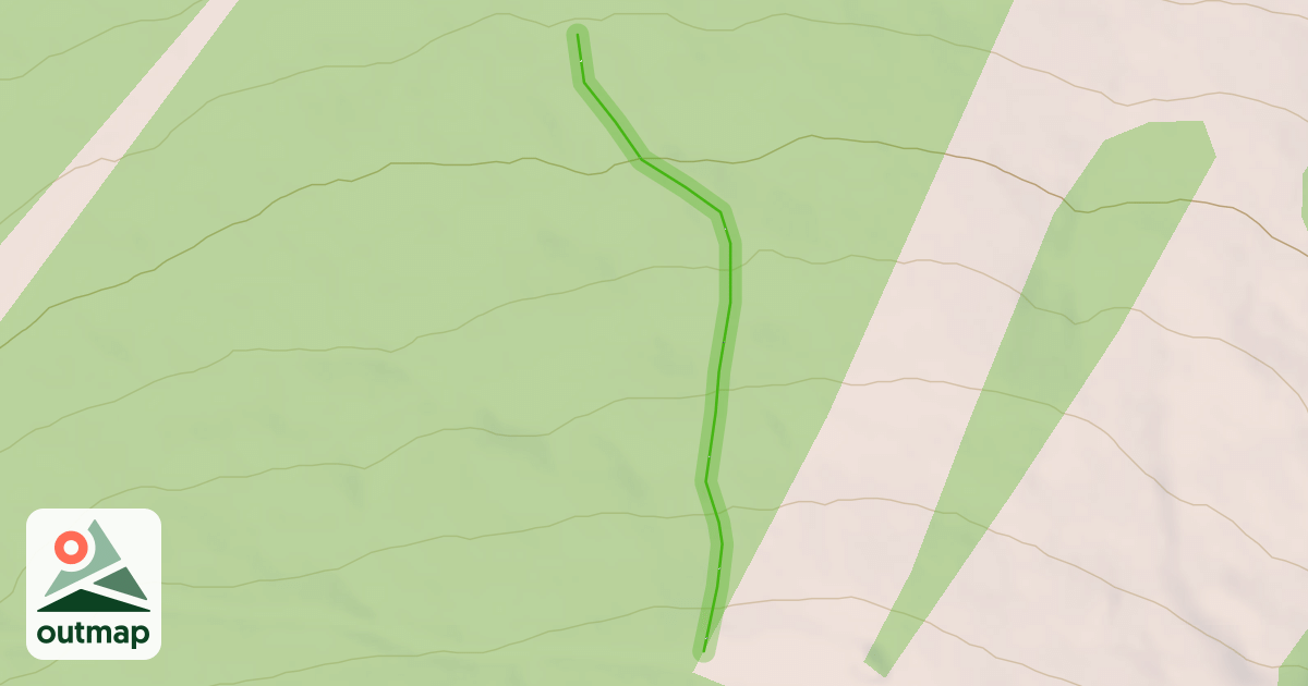 Map of Fool's Gold