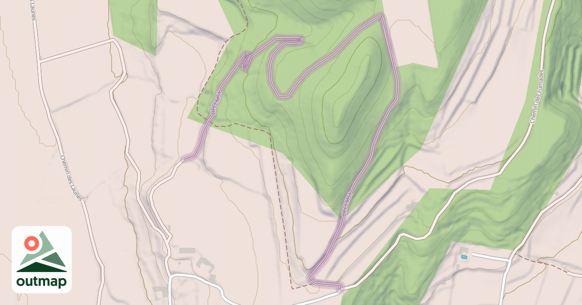 Map of DFCI M51