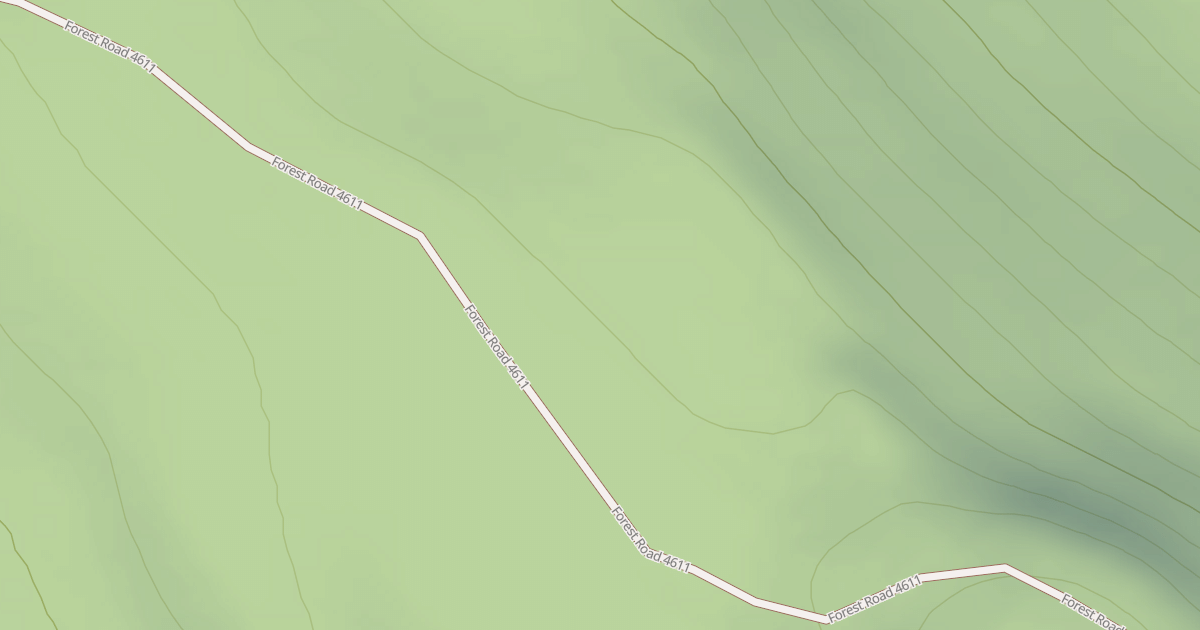 Map preview of 4611018