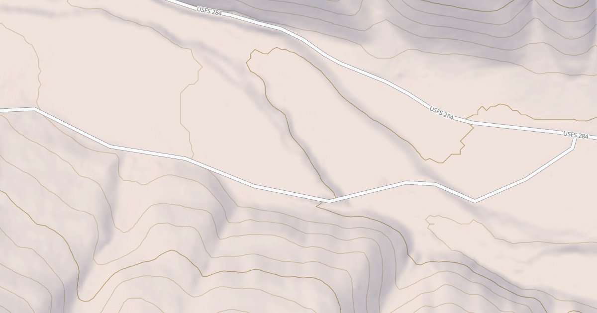 Map preview of LACKEY