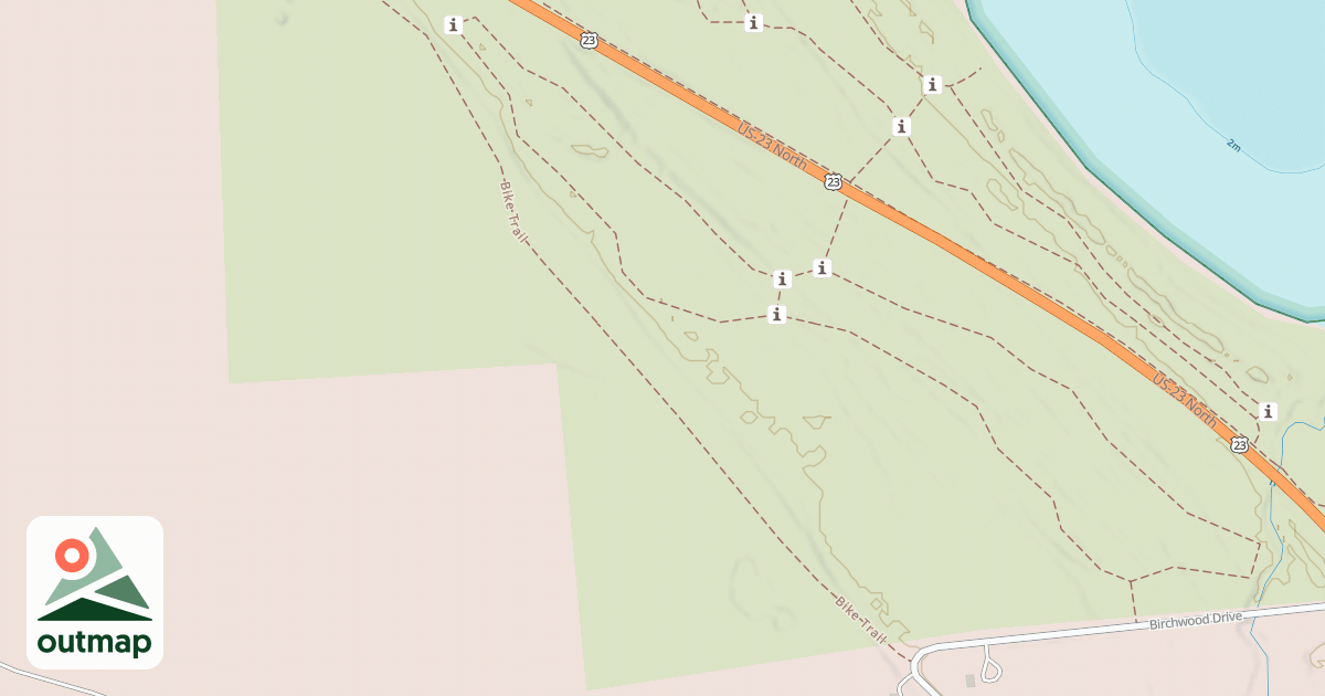 Map of Lp996