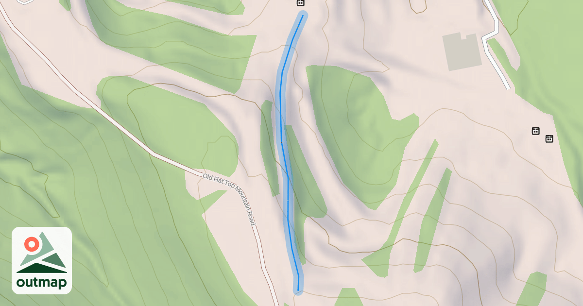 Map of Rendezvous Too