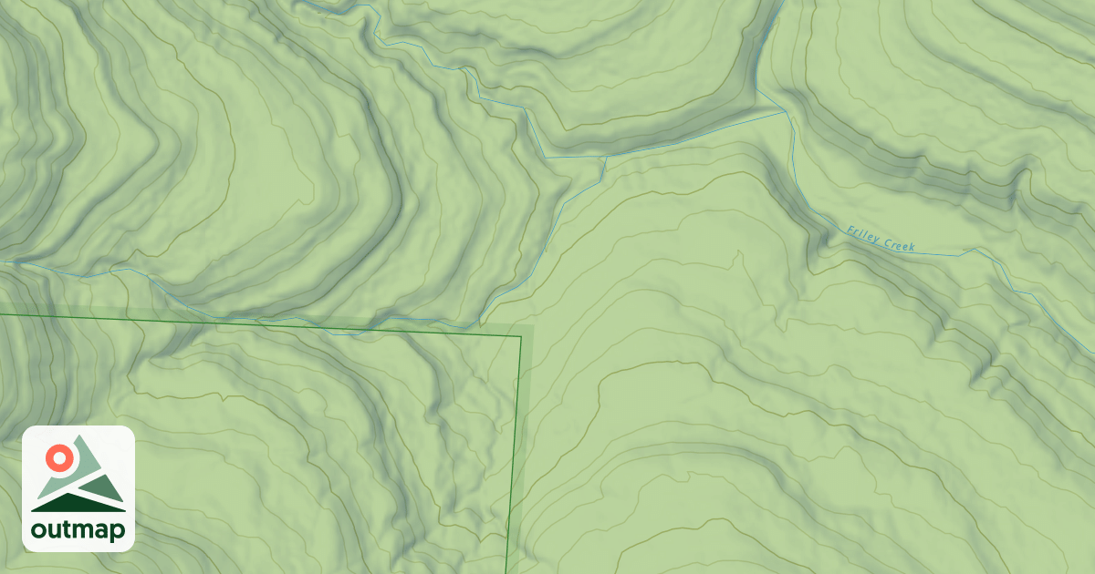 Map of USFS Motor Vehicle Use Map Roads {2E0D05D9-A87F-4841-A379-5751078EAE86}