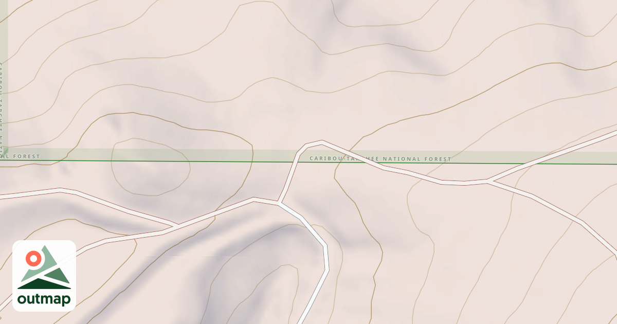 Map of MICROWAVE MIDNIGHT