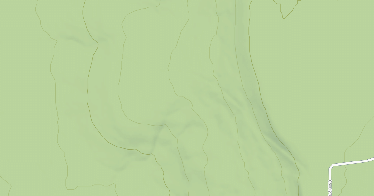 Map preview of USFS National Forest System Roads {3499D1C4-B539-4872-951C-2F148F18085C}