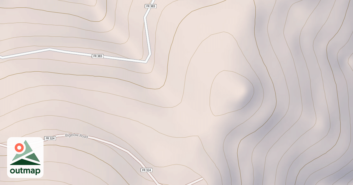 Map of 1358