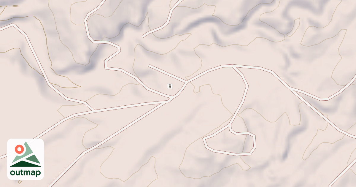 Map of BLM National GTLF Public Motorized Roads 1f5265d9-1a17-49f0-904f-9f97fda43181