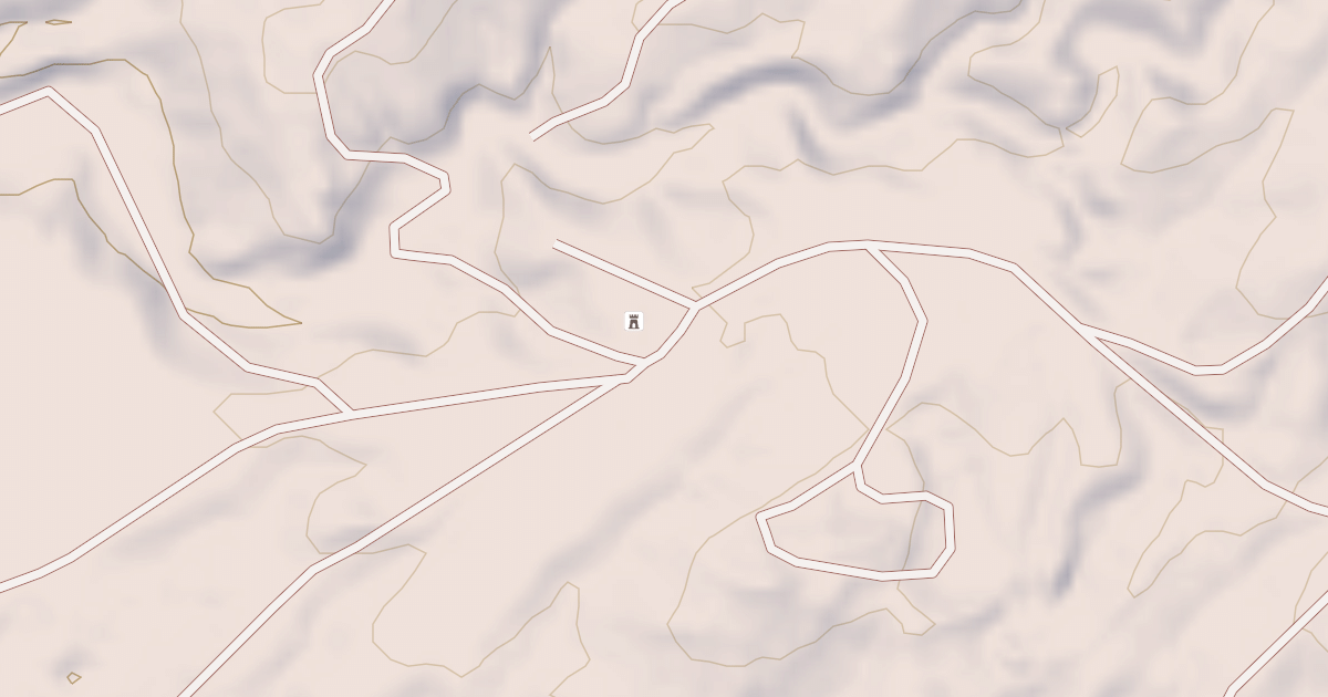 Map preview of BLM National GTLF Public Motorized Roads 1f5265d9-1a17-49f0-904f-9f97fda43181