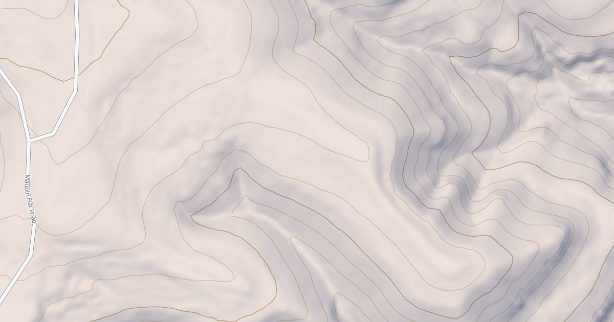 Map preview of USFS Motor Vehicle Use Map Roads {62B4E7B7-2458-43C5-AD3C-C9B9F478ADC4}