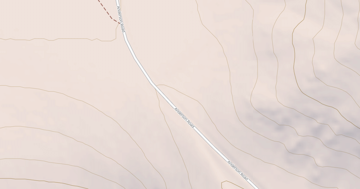 Map preview of BLM National GTLF Public Motorized Roads 198d0a60-53b5-49e8-aa0f-2c33f49f6d6a