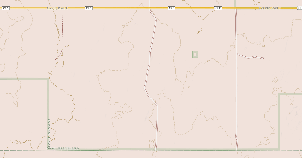 Map preview of SOUTH MIDDLE WELL