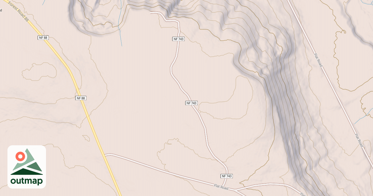 Map of ED-10