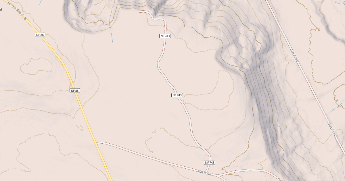 Map preview of ED-10