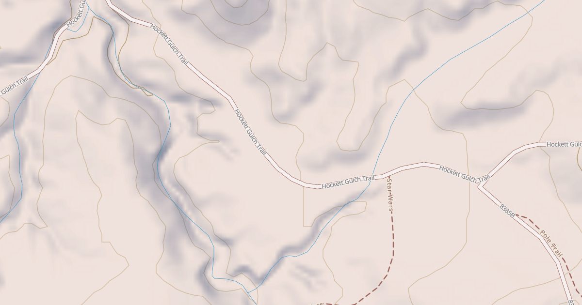 Map preview of 8390la
