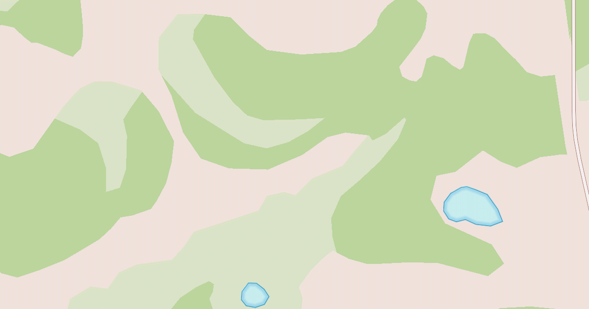 Map preview of USFS National Forest System Roads {A818339C-8C59-41DA-9FA7-A5B31C0CD3B0}