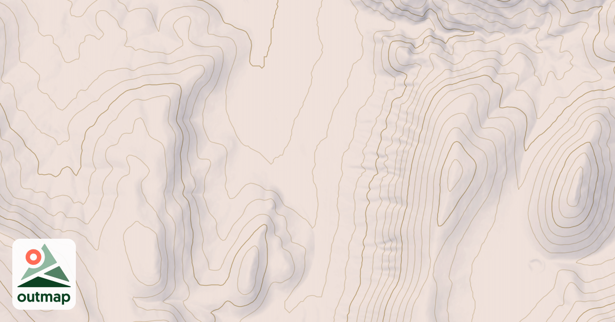 Map of BLM National GTLF Public Motorized Roads 799526dc-170c-4d30-8cca-548d44e5f6be