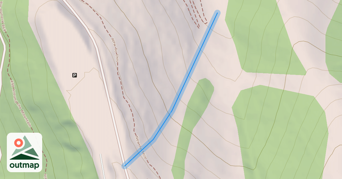 Map of B-3