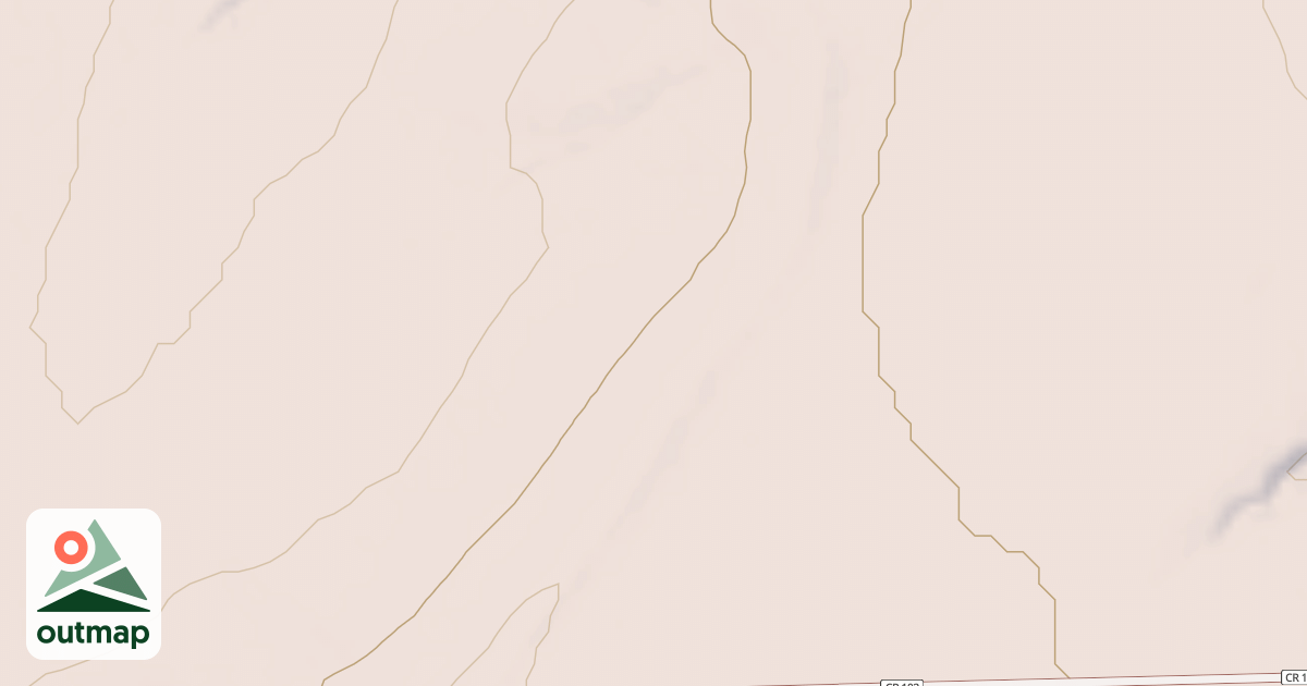 Map of BLM National GTLF Public Motorized Roads 009b5a7c-57f5-44da-ae70-4539d8fb5990